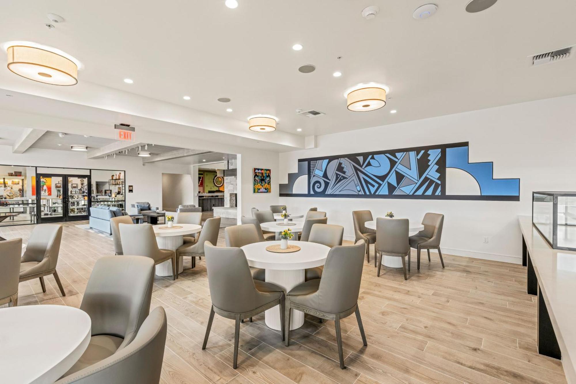 Taawaki Inn Clarkdale Екстериор снимка