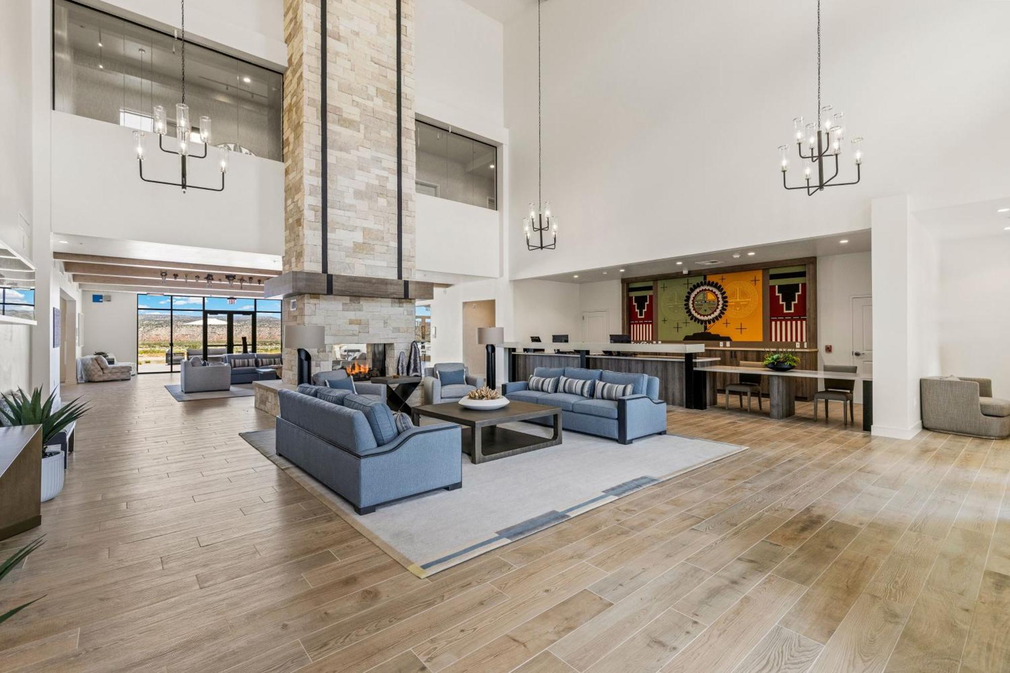 Taawaki Inn Clarkdale Екстериор снимка