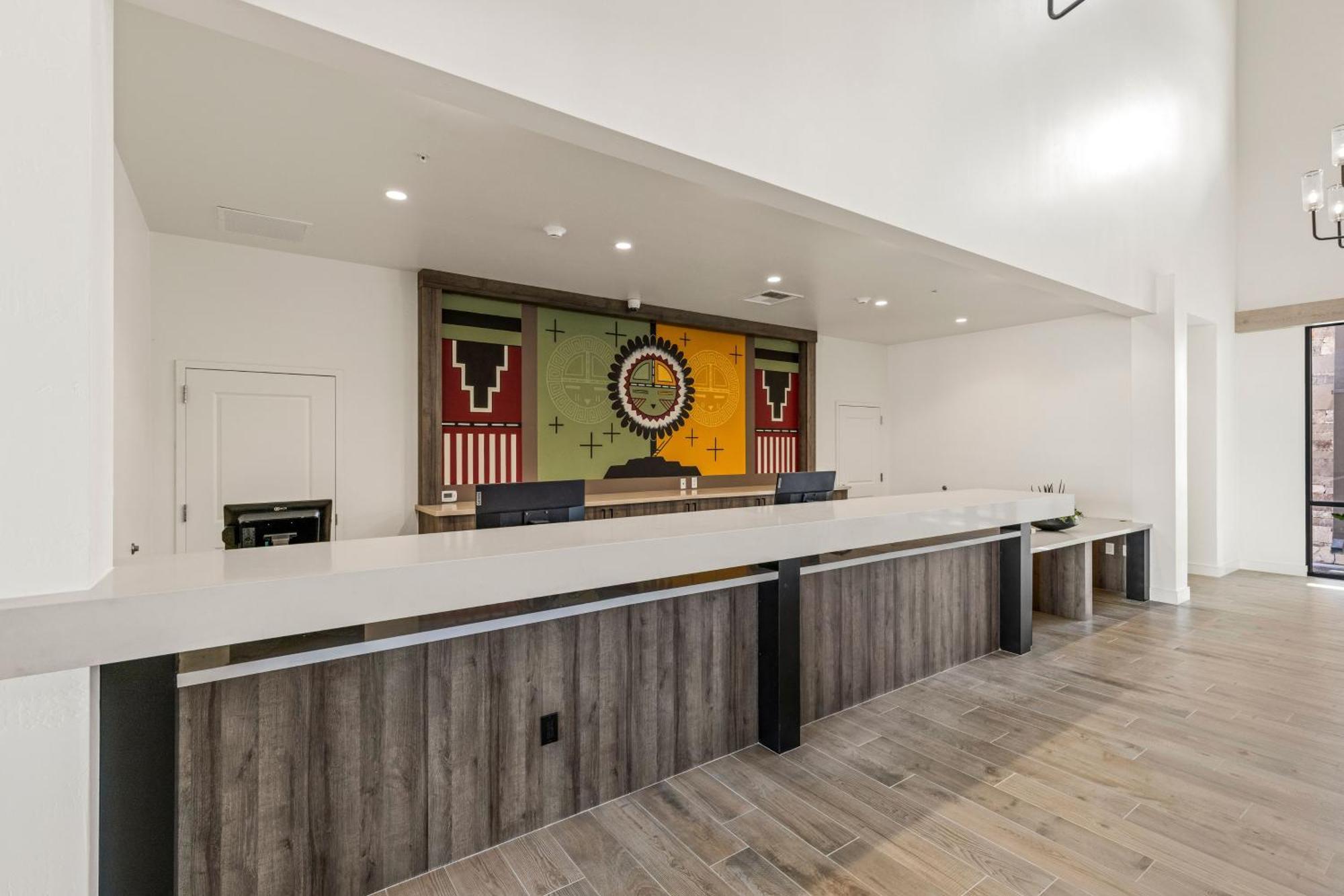 Taawaki Inn Clarkdale Екстериор снимка