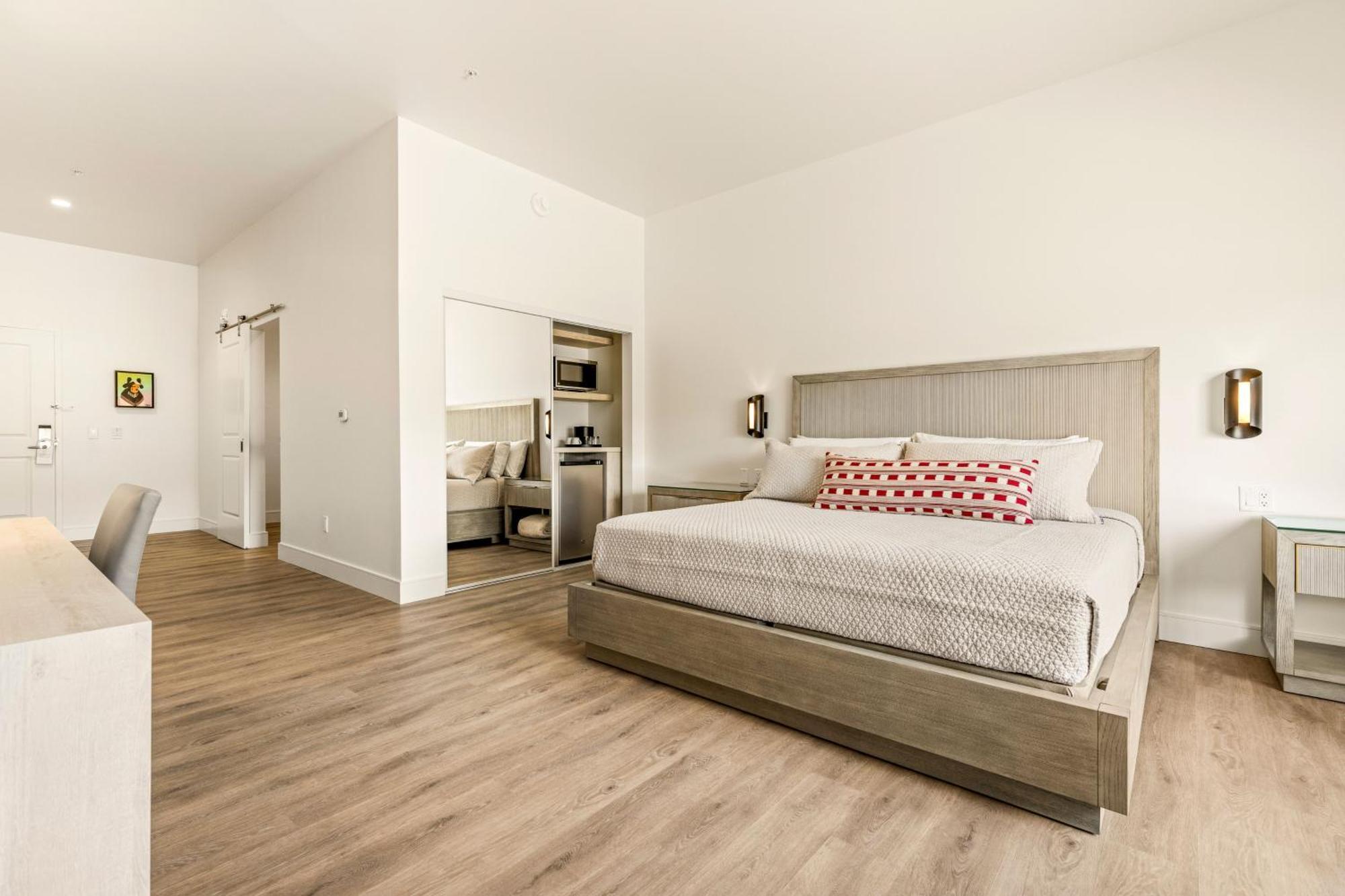 Taawaki Inn Clarkdale Стая снимка