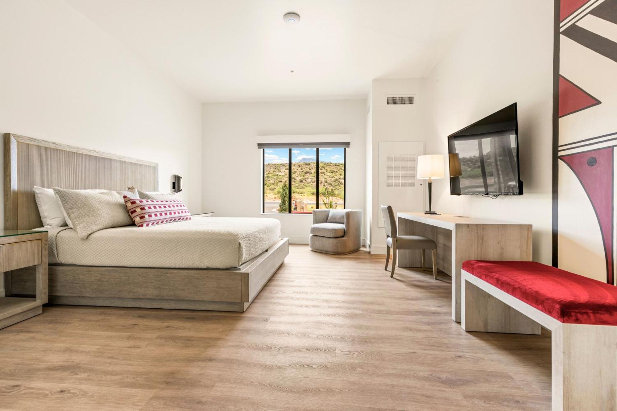 Taawaki Inn Clarkdale Стая снимка