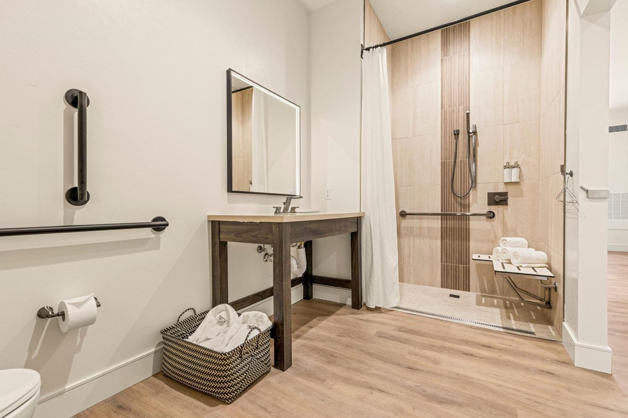 Taawaki Inn Clarkdale Стая снимка
