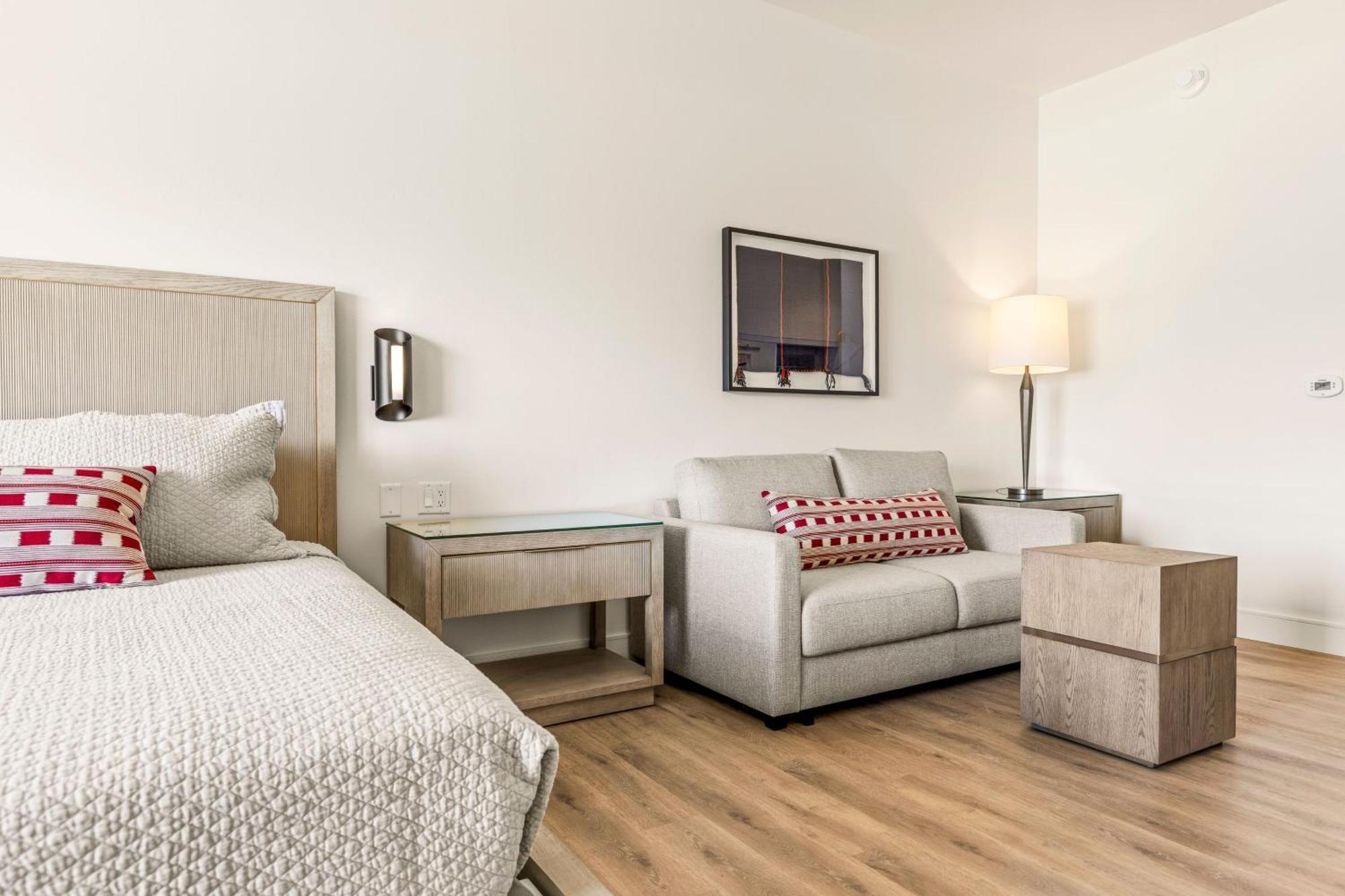Taawaki Inn Clarkdale Стая снимка