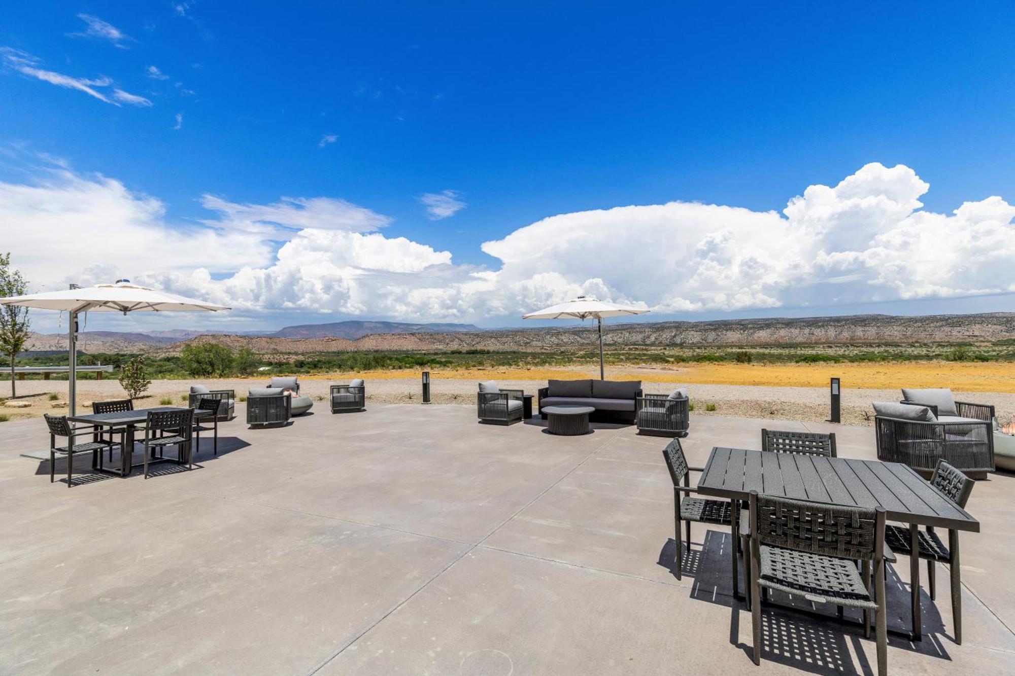 Taawaki Inn Clarkdale Екстериор снимка